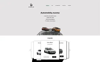 Autopanda
