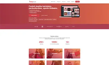 CherryMusic