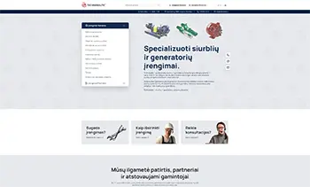 TECHNOBALTIC